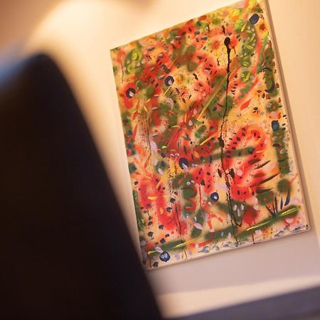 Ferienwohnungen Ortsried Nalles Bagian luar foto